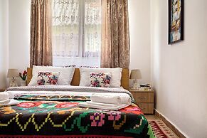 Transylvanian Home - Mountain View, BBQ & Pool