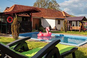 Transylvanian Home - Mountain View, BBQ & Pool