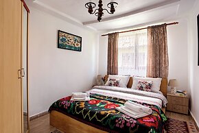 Transylvanian Home - Mountain View, BBQ & Pool