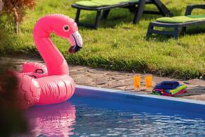 Transylvanian Home - Mountain View, BBQ & Pool