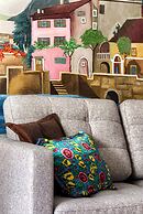 Transylvanian Home - Mountain View, BBQ & Pool