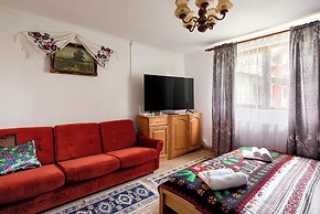 Transylvanian Home - Mountain View, BBQ & Pool