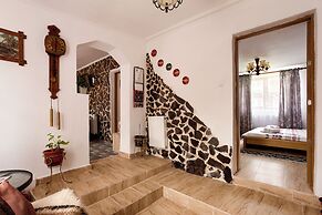 Transylvanian Home - Mountain View, BBQ & Pool