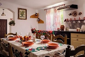 Transylvanian Home - Mountain View, BBQ & Pool