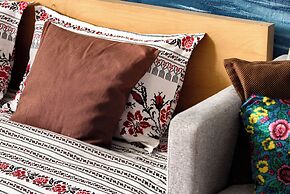 Transylvanian Home - Mountain View, BBQ & Pool