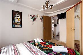 Transylvanian Home - Mountain View, BBQ & Pool