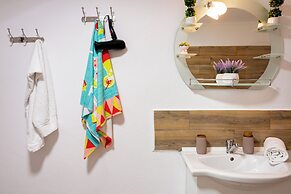 Transylvanian Home - Mountain View, BBQ & Pool