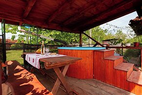 Transylvanian Home - Mountain View, BBQ & Pool