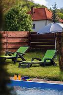 Transylvanian Home - Mountain View, BBQ & Pool