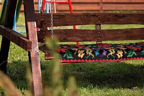 Transylvanian Home - Mountain View, BBQ & Pool