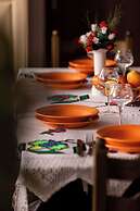 Transylvanian Home - Mountain View, BBQ & Pool