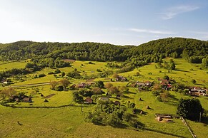 Transylvanian Home - Mountain View, BBQ & Pool