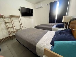 Modern Home With Pool, Garden & 24 7 Security