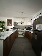 Modern Home With Pool, Garden & 24 7 Security