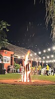 AMBA YARD