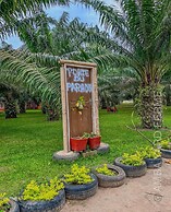 AMBA YARD