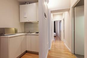 San Polo Apartment with Balcony