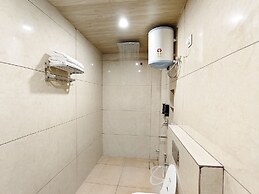 Hotel Ramayan inn