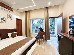 Hotel Ramayan inn