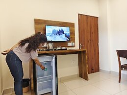 Hotel Ramayan inn