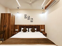 Hotel Ramayan inn