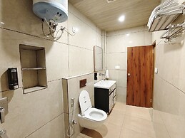 Hotel Ramayan inn
