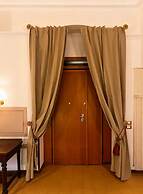 Bellavitarooms-Isabel luxury Suite