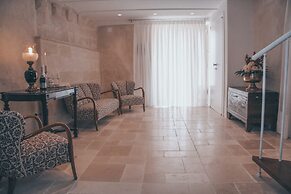Bellavitarooms-Isabel luxury Suite