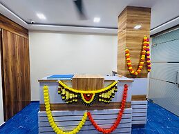 Welcome Airoli