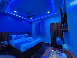Welcome Airoli
