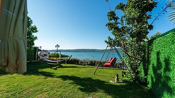 Regulus Sapanca - Lakeside