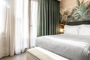 Hotel Villa Viridia