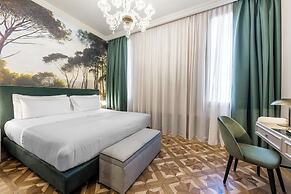 Hotel Villa Viridia