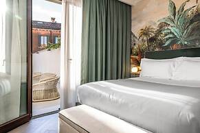 Hotel Villa Viridia