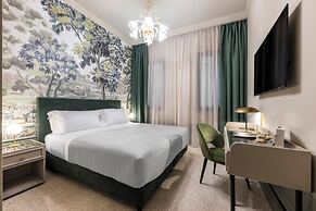 Hotel Villa Viridia