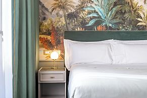 Hotel Villa Viridia