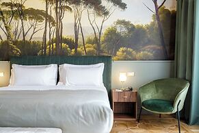 Hotel Villa Viridia