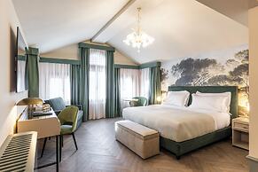 Hotel Villa Viridia