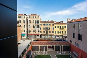 Hotel Villa Viridia
