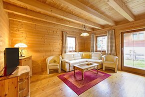 Feriendorf Wildschonau With Private Garden