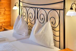 Feriendorf Wildschonau With Private Garden