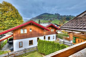 Feriendorf Wildschonau With Private Garden
