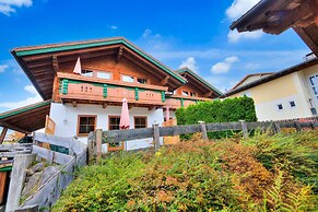 Feriendorf Wildschonau With Private Garden