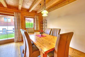 Feriendorf Wildschonau With Private Garden