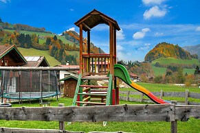 Feriendorf Wildschonau With Private Garden