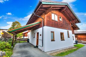 Feriendorf Wildschonau With Private Garden