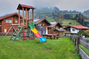 Feriendorf Wildschonau With Private Garden