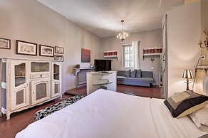 Mas des Comtes de Provence