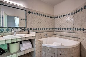 Mas des Comtes de Provence