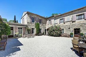 Mas des Comtes de Provence